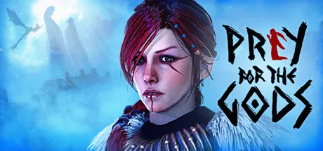 Capa do treinador de Praey for the Gods para PC