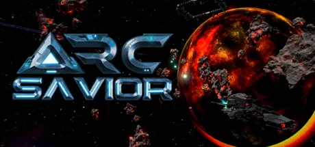 Arc Savior PC 修改器封面圖