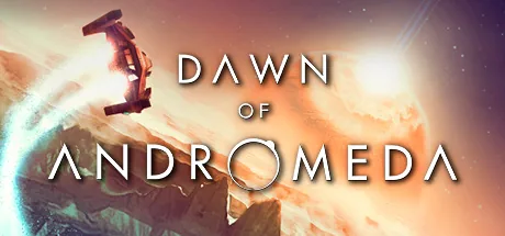 Dawn of Andromeda PC 修改器封面圖