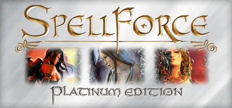 Cover des PC-Trainers für Spellforce - The Order of Dawn