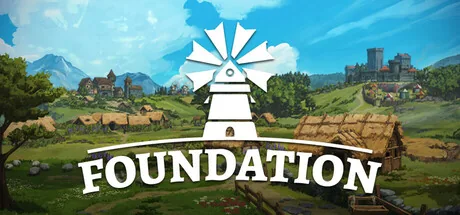 Обложка трейнера для Foundation на ПК