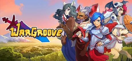 Wargroove PC 修改器封面圖