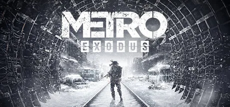 Metro Exodus PC 修改器封面图
