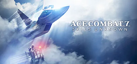 ACE COMBAT 7 - SKIES UNKNOWN PC 修改器封面图