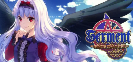 Serment - Contract with a Devil PC 修改器封面图