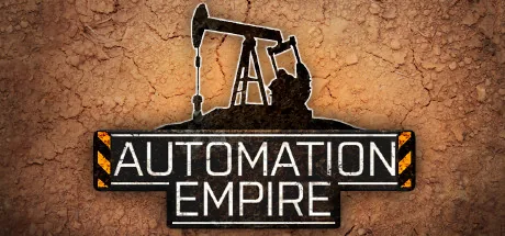 Cover des PC-Trainers für Automation Empire