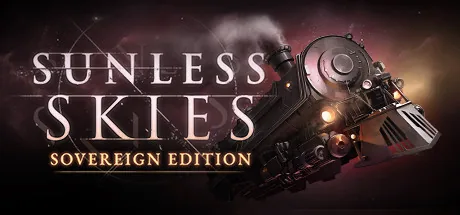 Sunless Skies PC 修改器封面圖