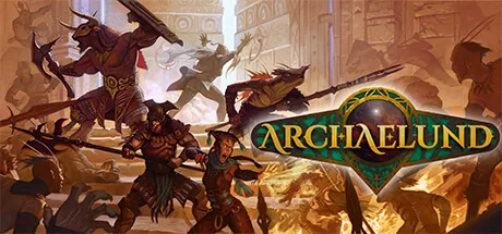 Archaelund PC Trainer cover