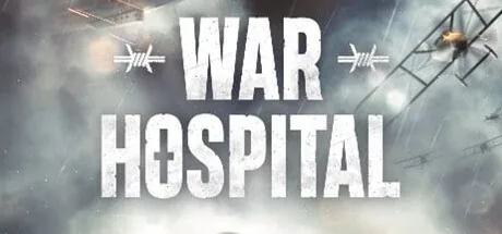 War Hospital PC eğiticisi kapağı