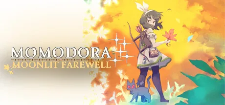 Momodora: Moonlit Farewell PC 修改器封面图