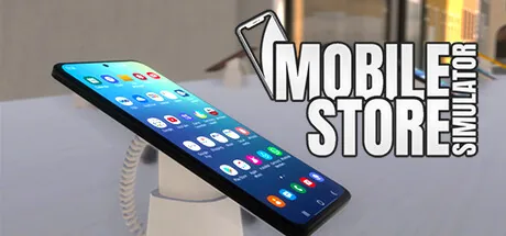Mobile Store Simulator PC 修改器封面图