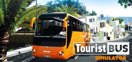 Tourist Bus Simulator PC Trainer cover