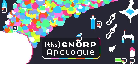 Capa do treinador de (the) Gnorp Apologue para PC