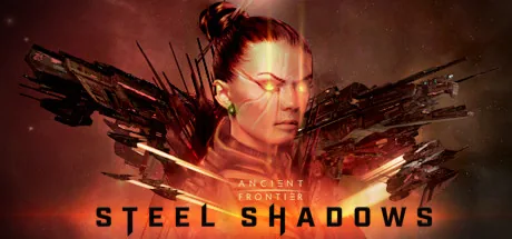 Cover des PC-Trainers für Ancient Frontier - Steel Shadows