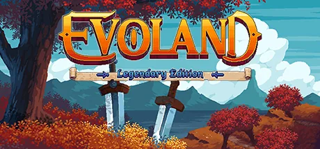 Evoland Legendary Edition PC 修改器封面图