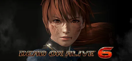 Cover des PC-Trainers für DEAD OR ALIVE 6