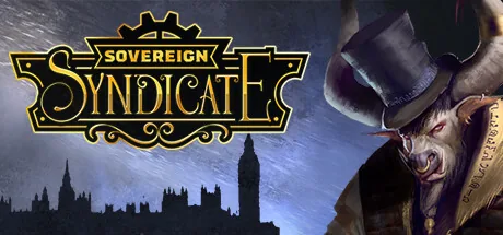 Sovereign Syndicate PC Trainer cover