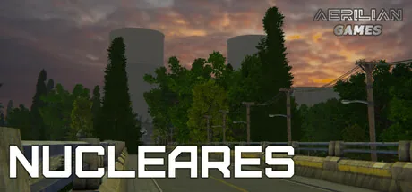 Nucleares PC 修改器封面圖