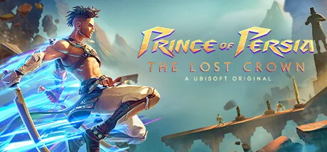 Prince of Persia: The Lost Crown PC 修改器封面圖