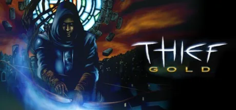 Capa do treinador de Thief Gold para PC