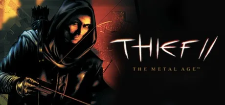 Thief II: The Metal Age PC 修改器封面图
