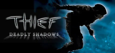 Cover des PC-Trainers für Thief 3: Deadly Shadows