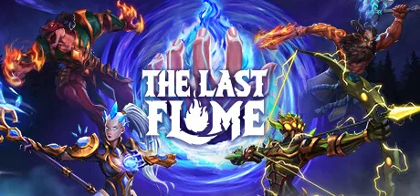 The Last Flame PC Trainer cover