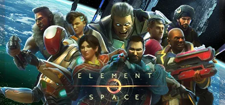 Element Space PC eğiticisi kapağı
