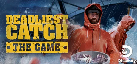 Deadliest Catch - The Game PC Trainer cover