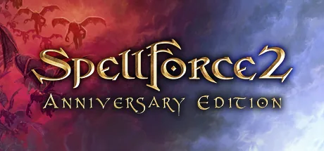 Spellforce 2 - Dragon Storm PC eğiticisi kapağı