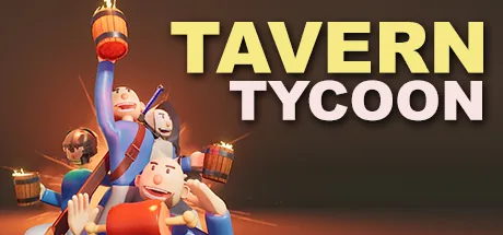 Обложка трейнера для Tavern Tycoon - Dragon's Hangover на ПК