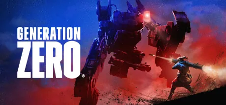 Cover des PC-Trainers für Generation Zero