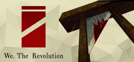 Capa do treinador de We the Revolution para PC