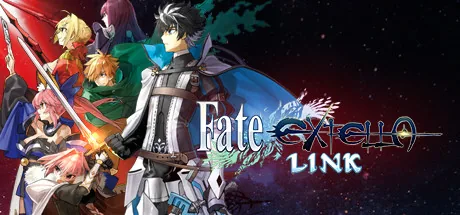 Fate-EXTELLA LINK PC eğiticisi kapağı