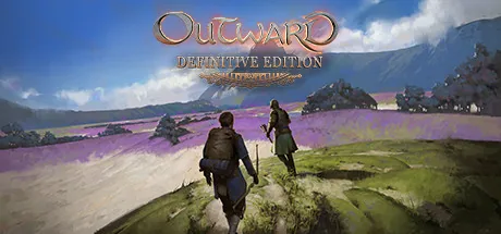 Outward PC Trainer cover