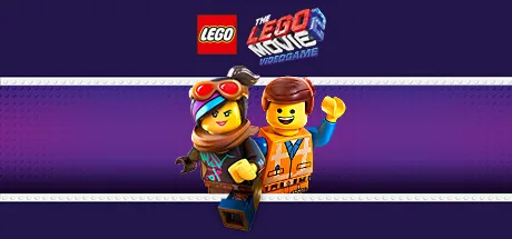 The LEGO Movie 2 Videogame PC 修改器封面图