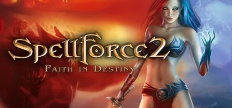 SpellForce 2 - Faith in Destiny PC 修改器封面图