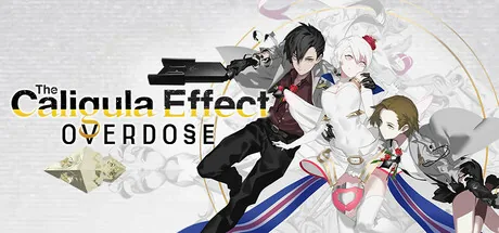 The Caligula Effect - Overdose PC 修改器封面图