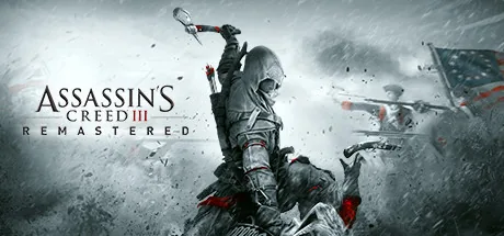 Assassin's Creed III Remastered PC Trainer cover