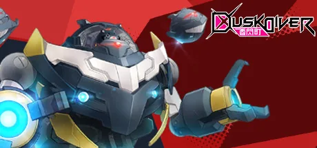 Dusk Diver PC Trainer cover