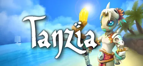 Tanzia PC 修改器封面图