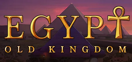 Обложка трейнера для Egypt - Old Kingdom на ПК