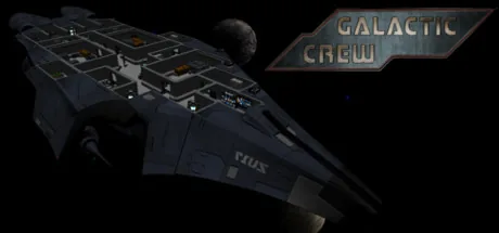 Galactic Crew PC eğiticisi kapağı