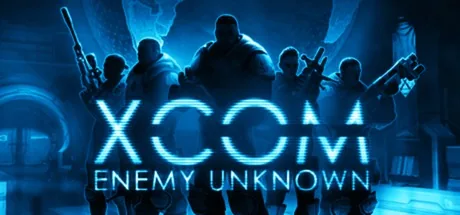 Capa do treinador de XCOM - Enemy Unknown para PC