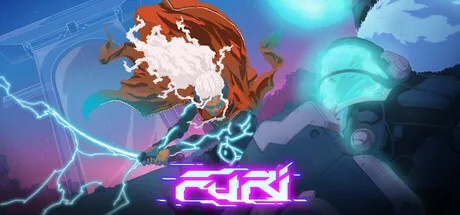 Cover des PC-Trainers für Furi