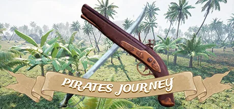 Pirates Journey PC 修改器封面圖