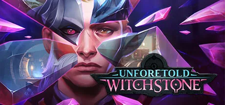 Unforetold: Witchstone PC 修改器封面图