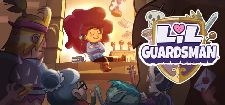Lil' Guardsman PC 修改器封面圖