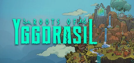 Capa do treinador de Roots of Yggdrasil para PC