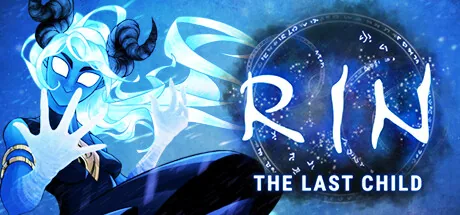 RIN: The Last Child PC 修改器封面图